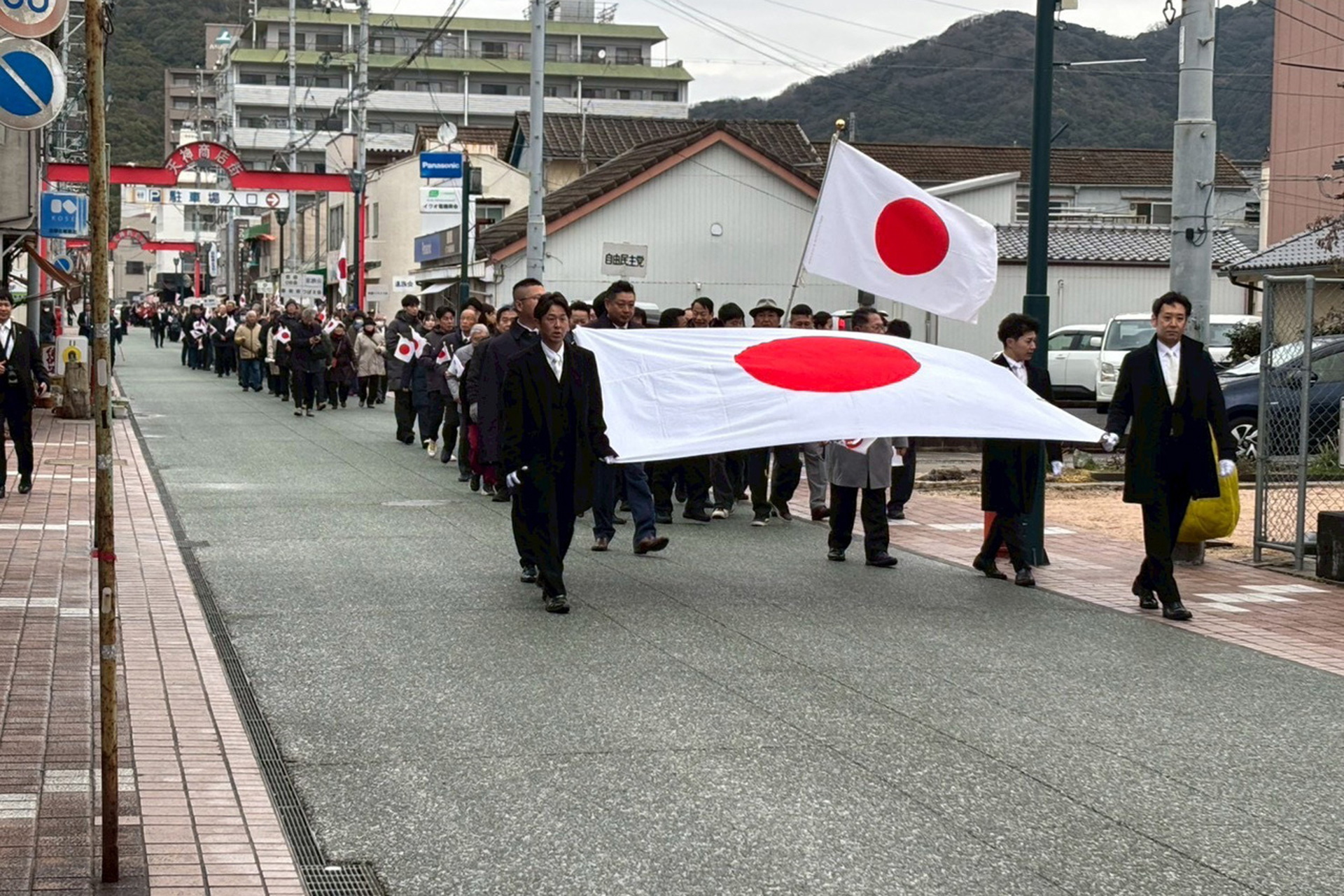 第60回奉祝大会